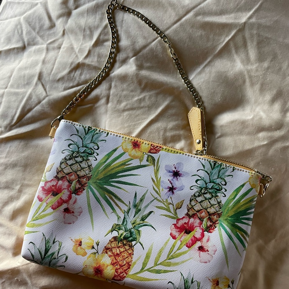 Pineapple Purse - image 1